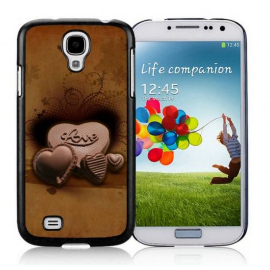 Valentine Chocolate Samsung Galaxy S4 9500 Cases DKJ | Coach Outlet Canada
